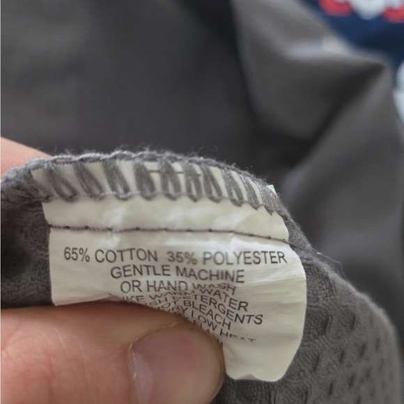 Men’s Grey Robe - Picture 6 of 6